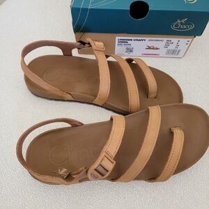 Women's Chaco sandals